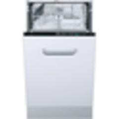 AEG Favorit 65411 Vi beépíthető mosogatógép
